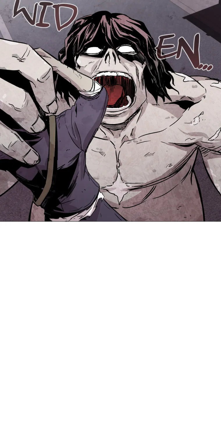 Read Hungry City chapter 13 image 18 on Lezhin
