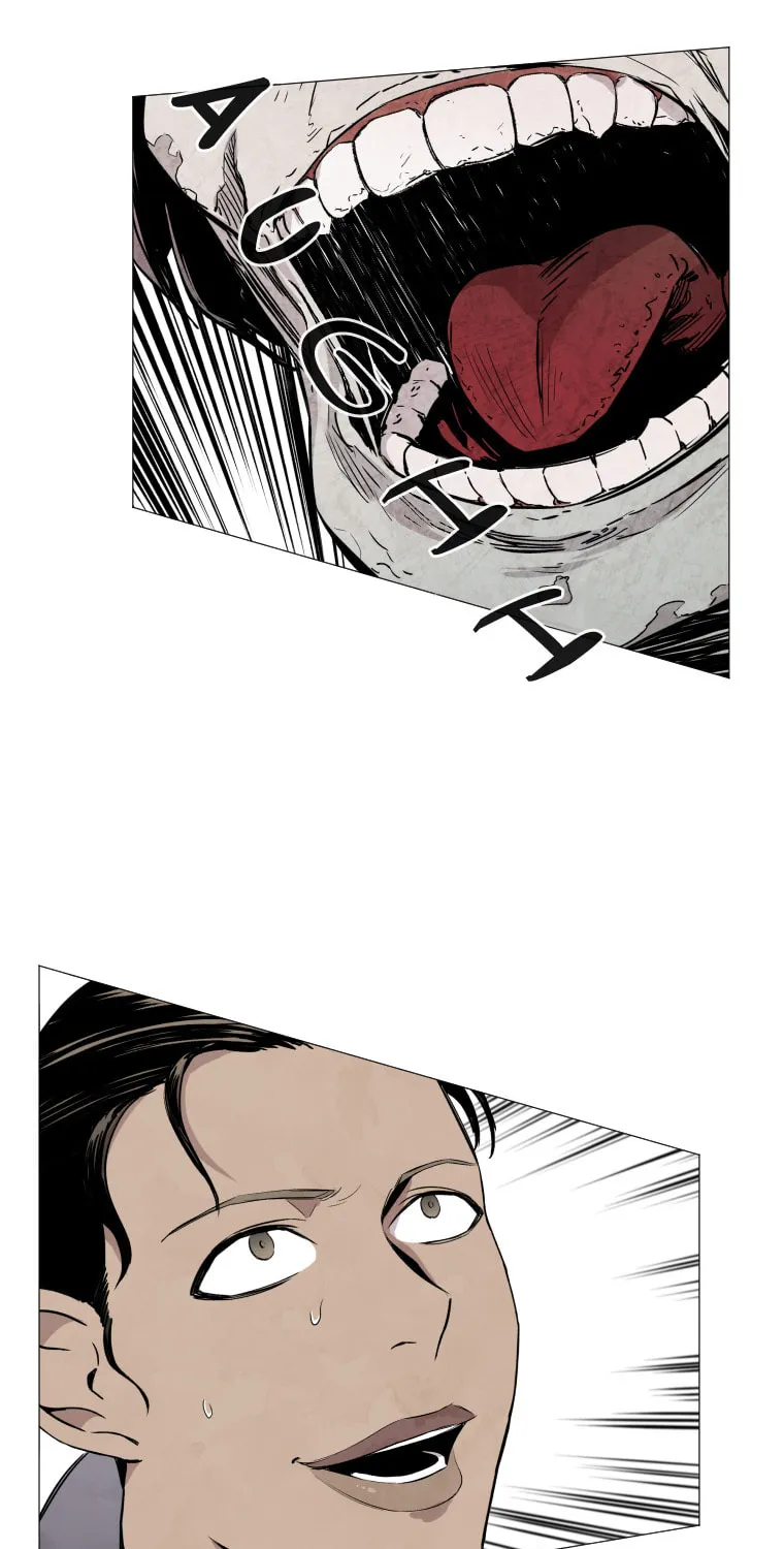 Read Hungry City chapter 13 image 22 on Lezhin