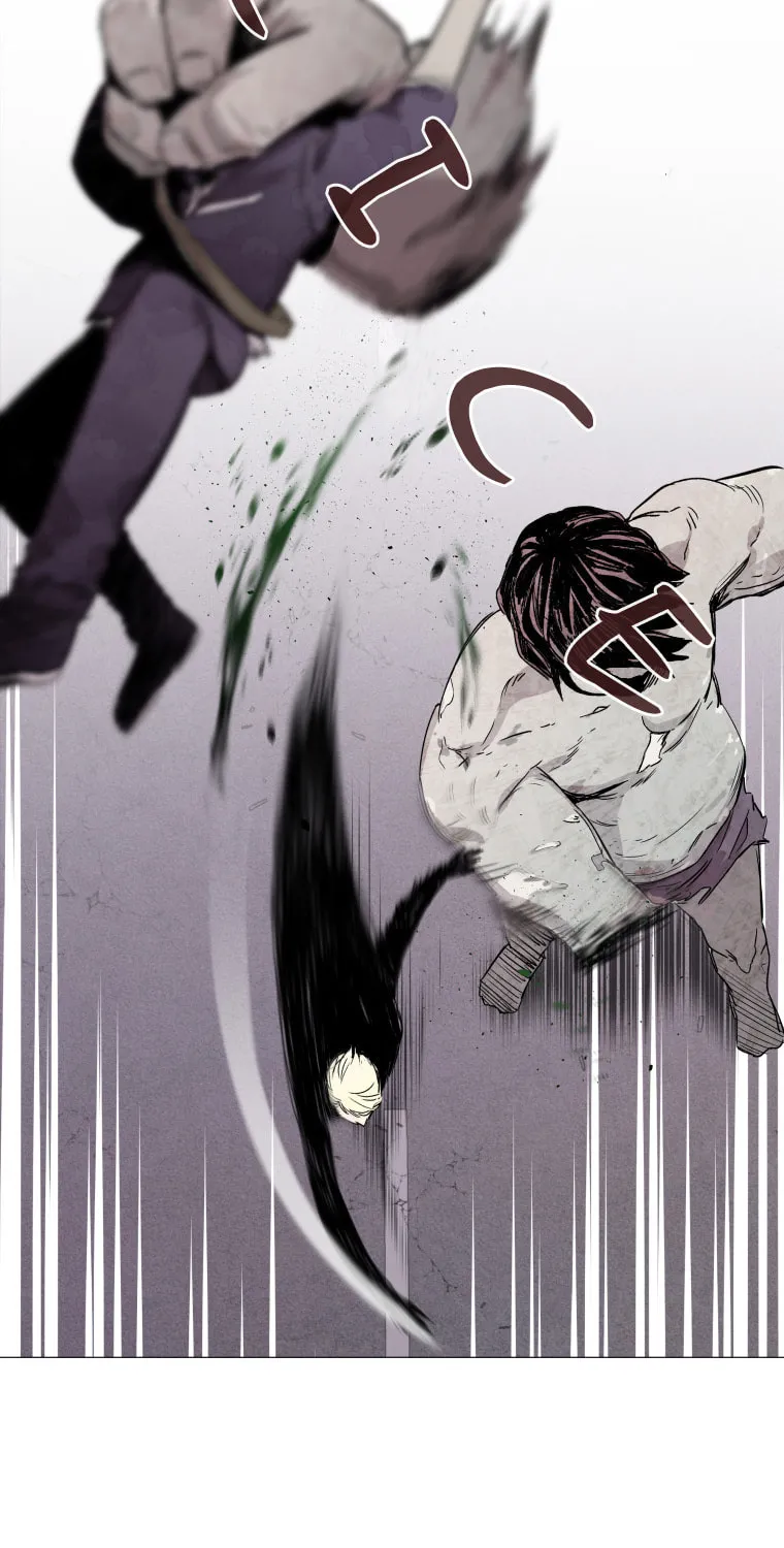 Read Hungry City chapter 13 image 24 on Lezhin