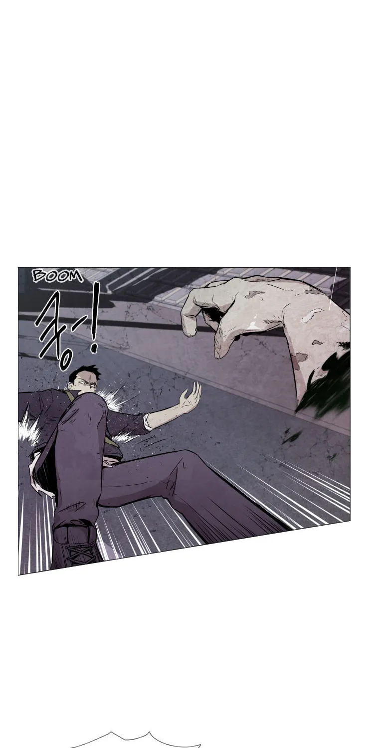 Read Hungry City chapter 13 image 25 on Lezhin