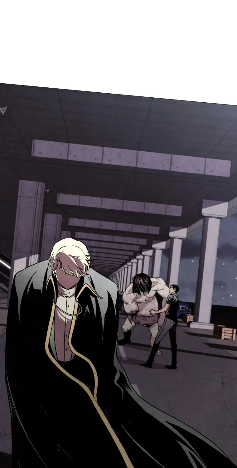 Read Hungry City chapter 13 image 27 on Lezhin