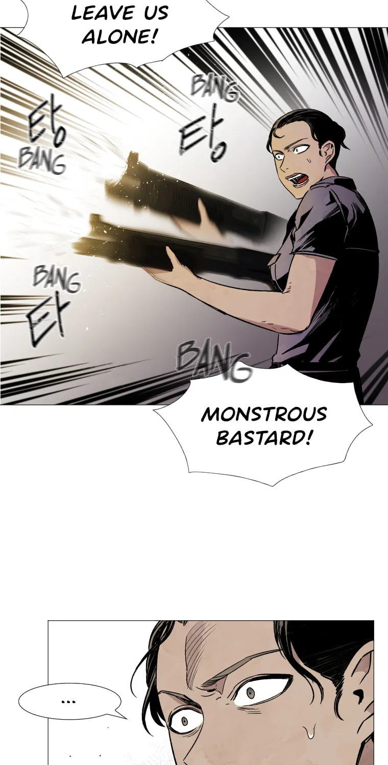 Read Hungry City chapter 13 image 29 on Lezhin