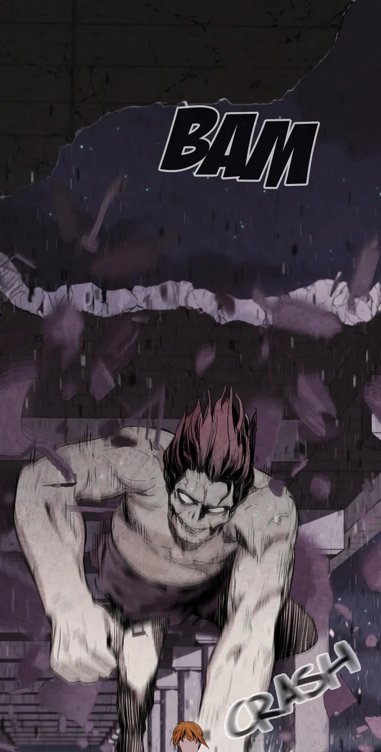 Read Hungry City chapter 13 image 3 on Lezhin