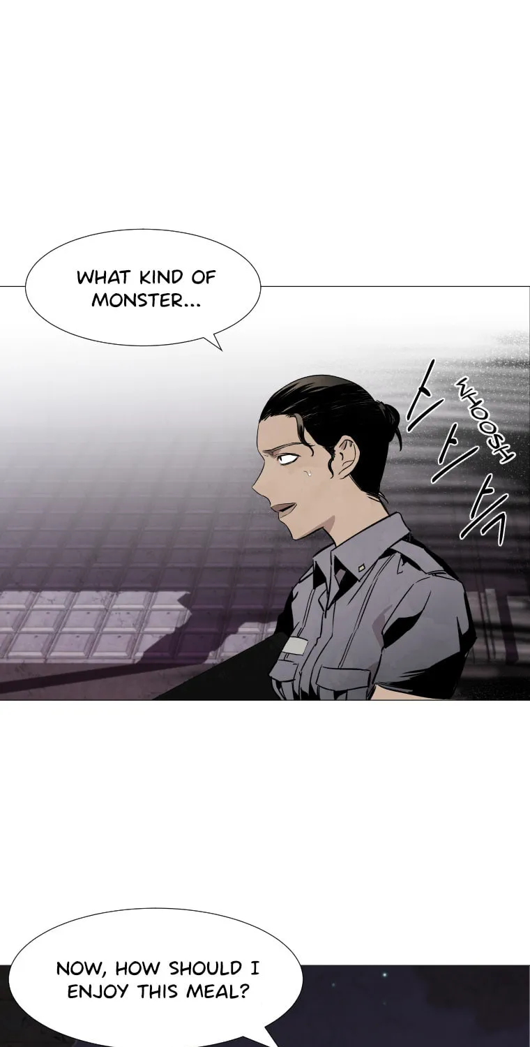 Read Hungry City chapter 13 image 32 on Lezhin