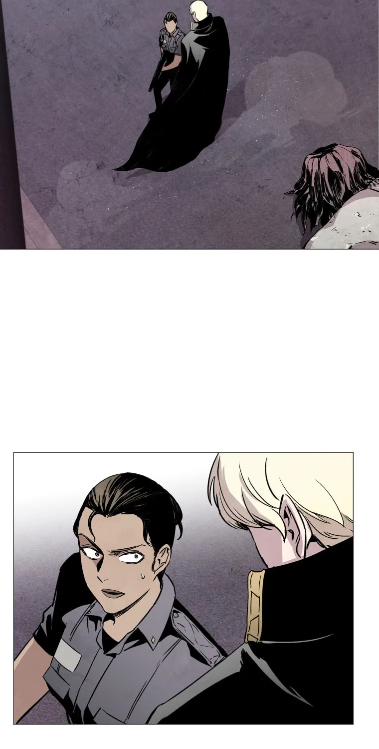 Read Hungry City chapter 13 image 34 on Lezhin