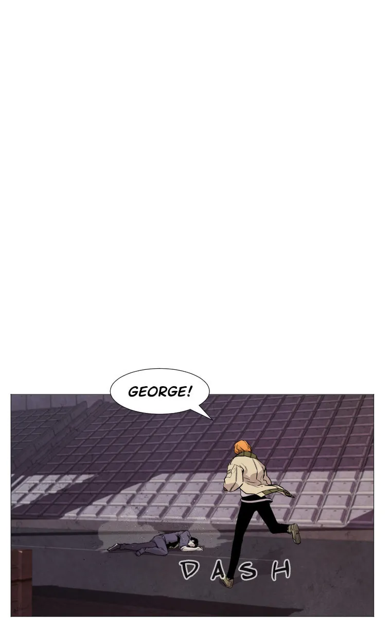 Read Hungry City chapter 13 image 36 on Lezhin
