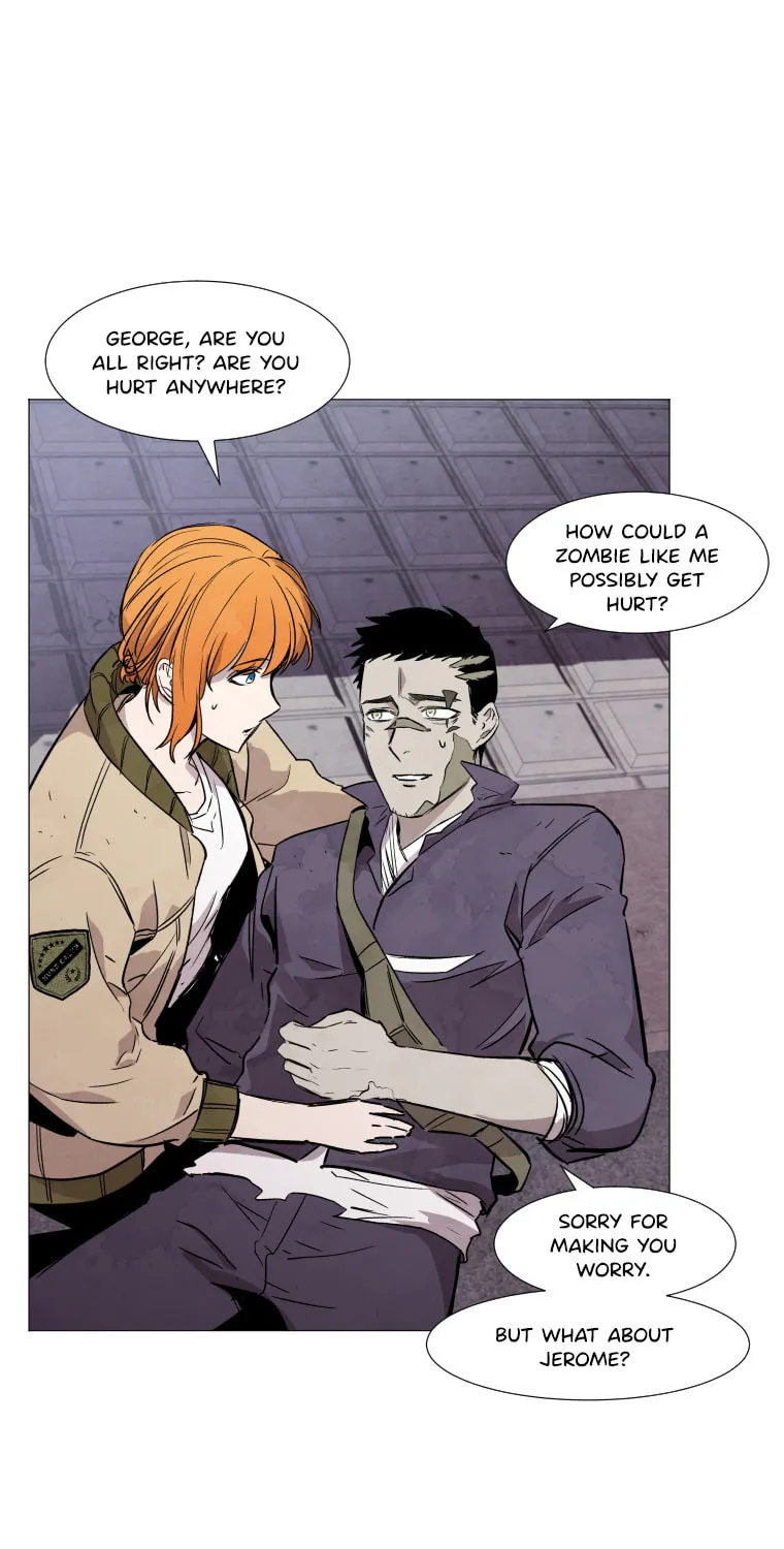 Read Hungry City chapter 13 image 37 on Lezhin