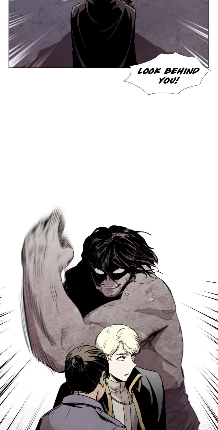 Read Hungry City chapter 13 image 39 on Lezhin
