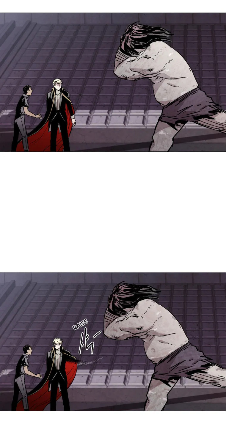 Read Hungry City chapter 13 image 42 on Lezhin
