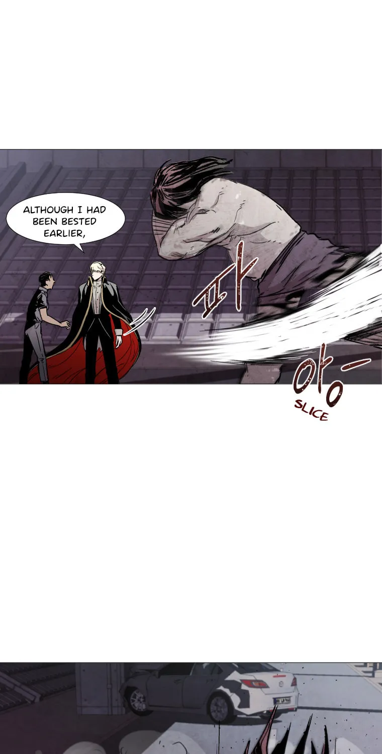 Read Hungry City chapter 13 image 43 on Lezhin