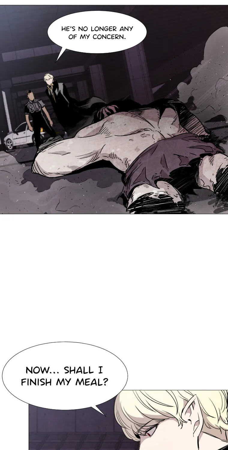 Read Hungry City chapter 13 image 45 on Lezhin