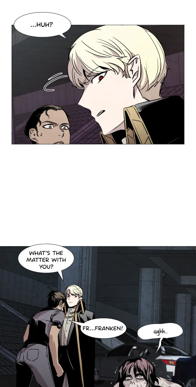 Read Hungry City chapter 13 image 48 on Lezhin
