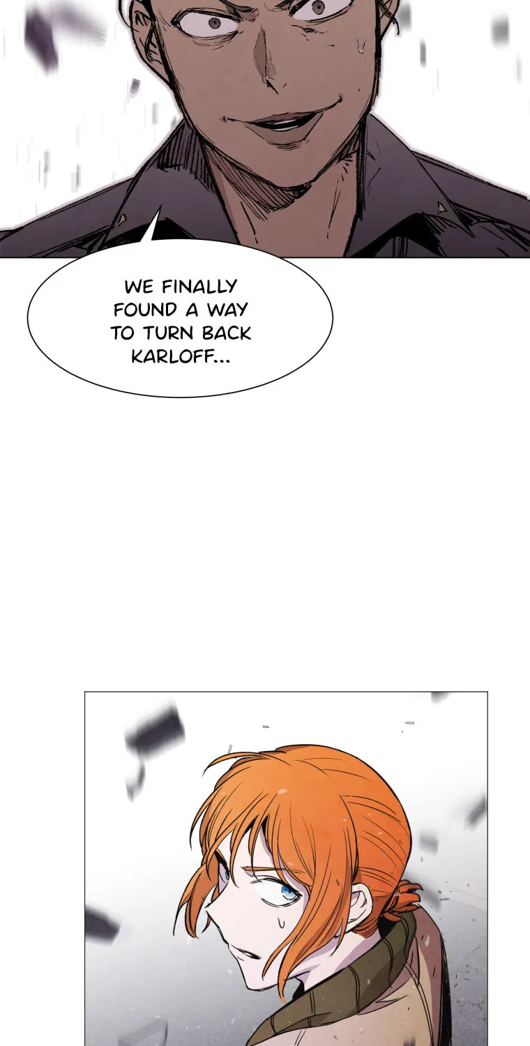 Read Hungry City chapter 13 image 5 on Lezhin