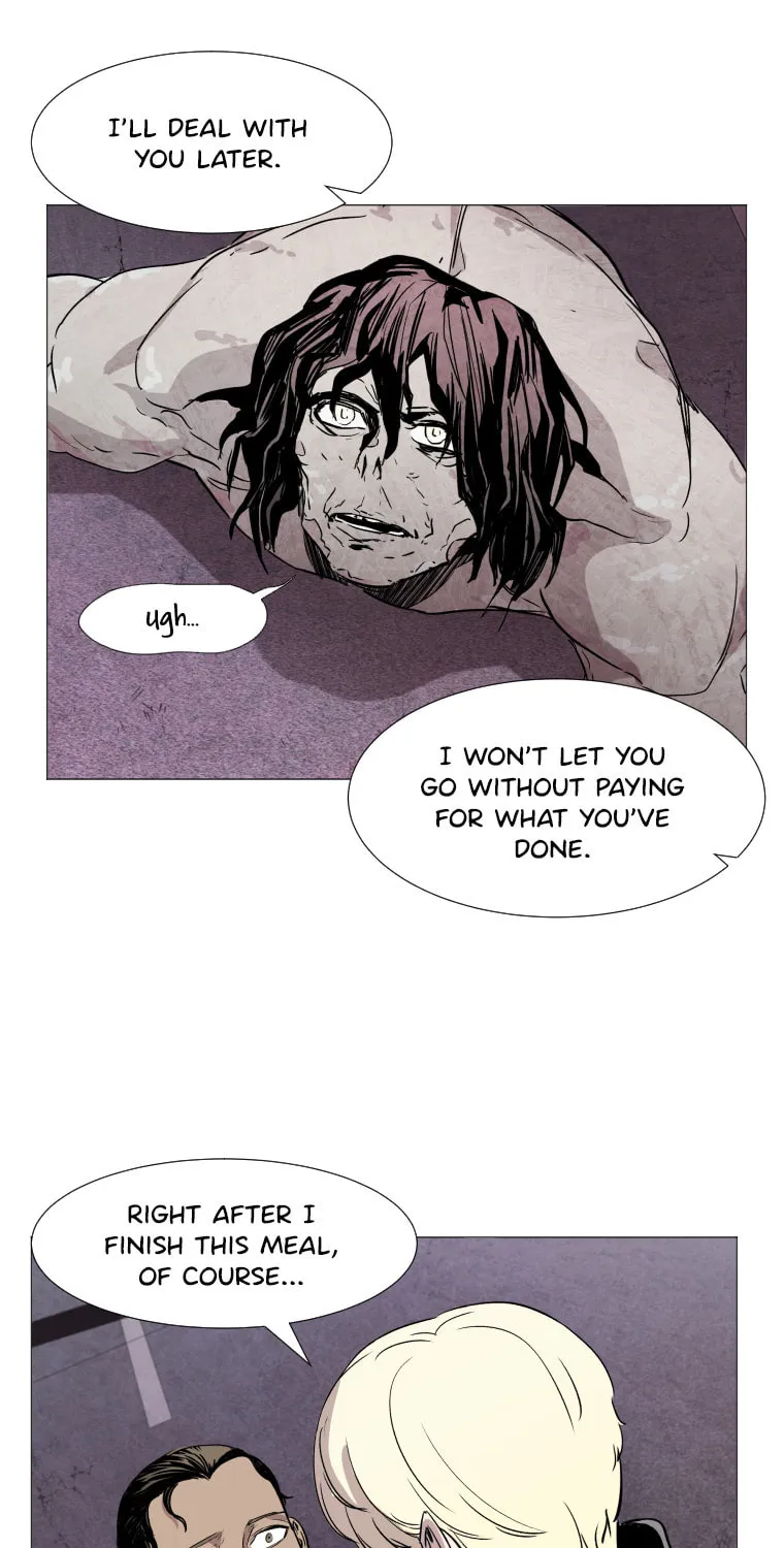 Read Hungry City chapter 13 image 51 on Lezhin