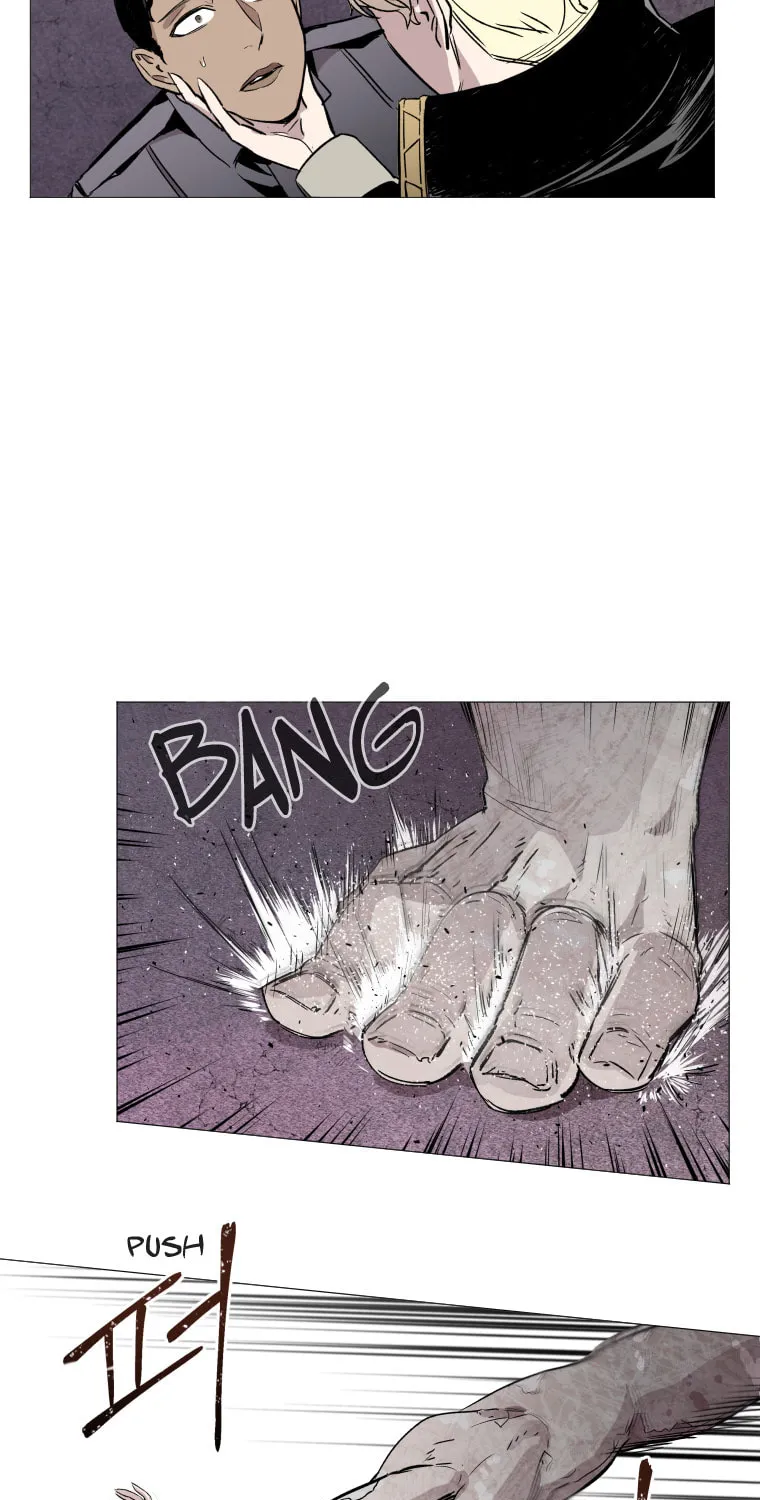 Read Hungry City chapter 13 image 52 on Lezhin