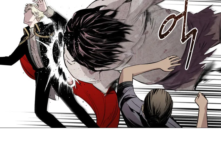 Read Hungry City chapter 13 image 53 on Lezhin