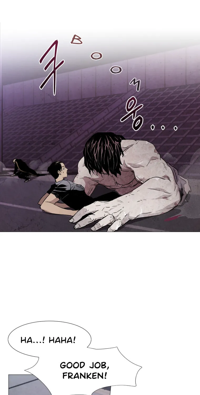 Read Hungry City chapter 13 image 54 on Lezhin