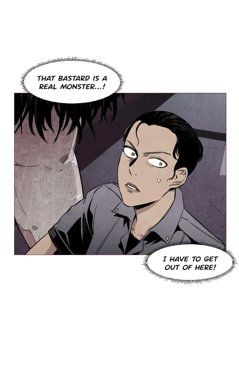 Read Hungry City chapter 13 image 58 on Lezhin
