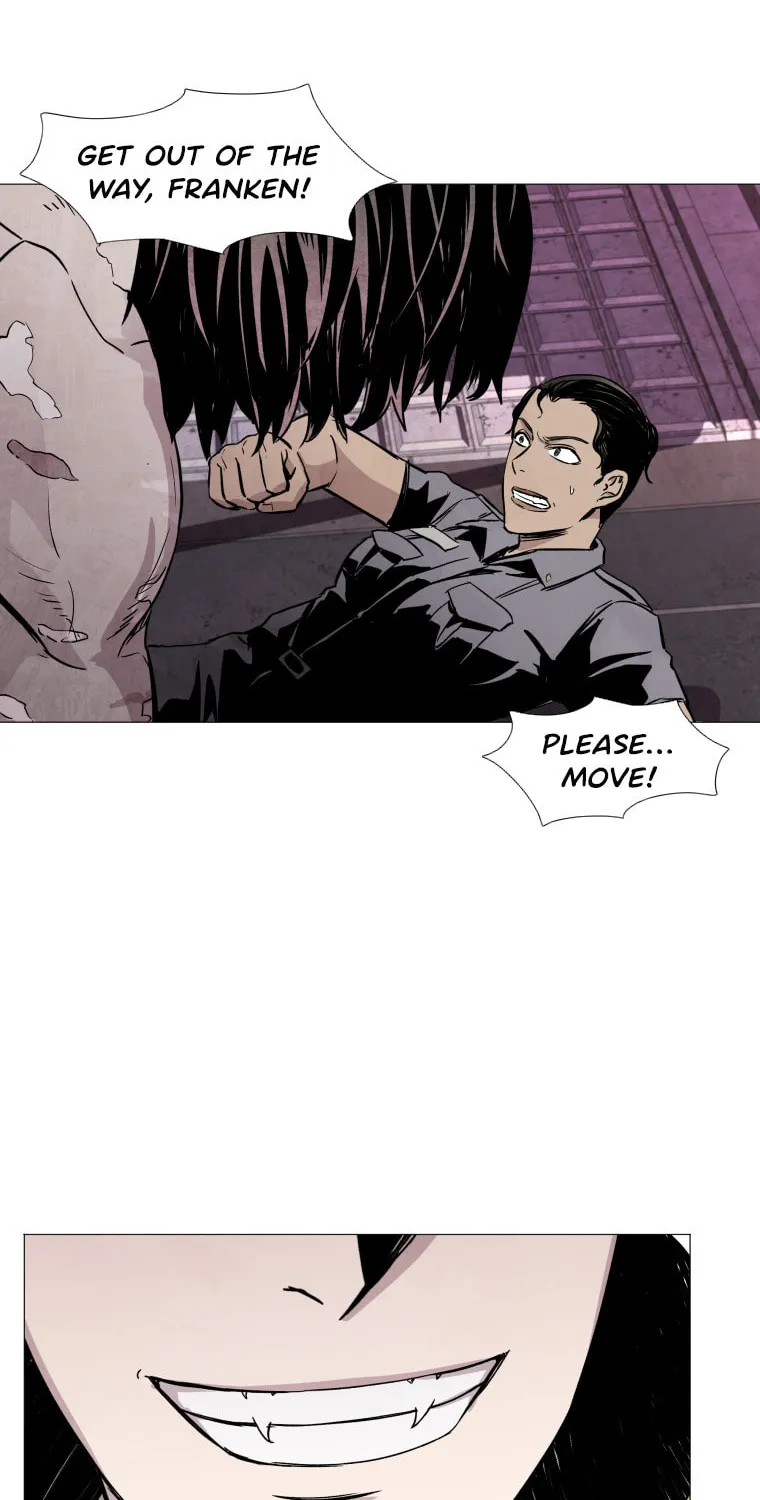 Read Hungry City chapter 13 image 60 on Lezhin