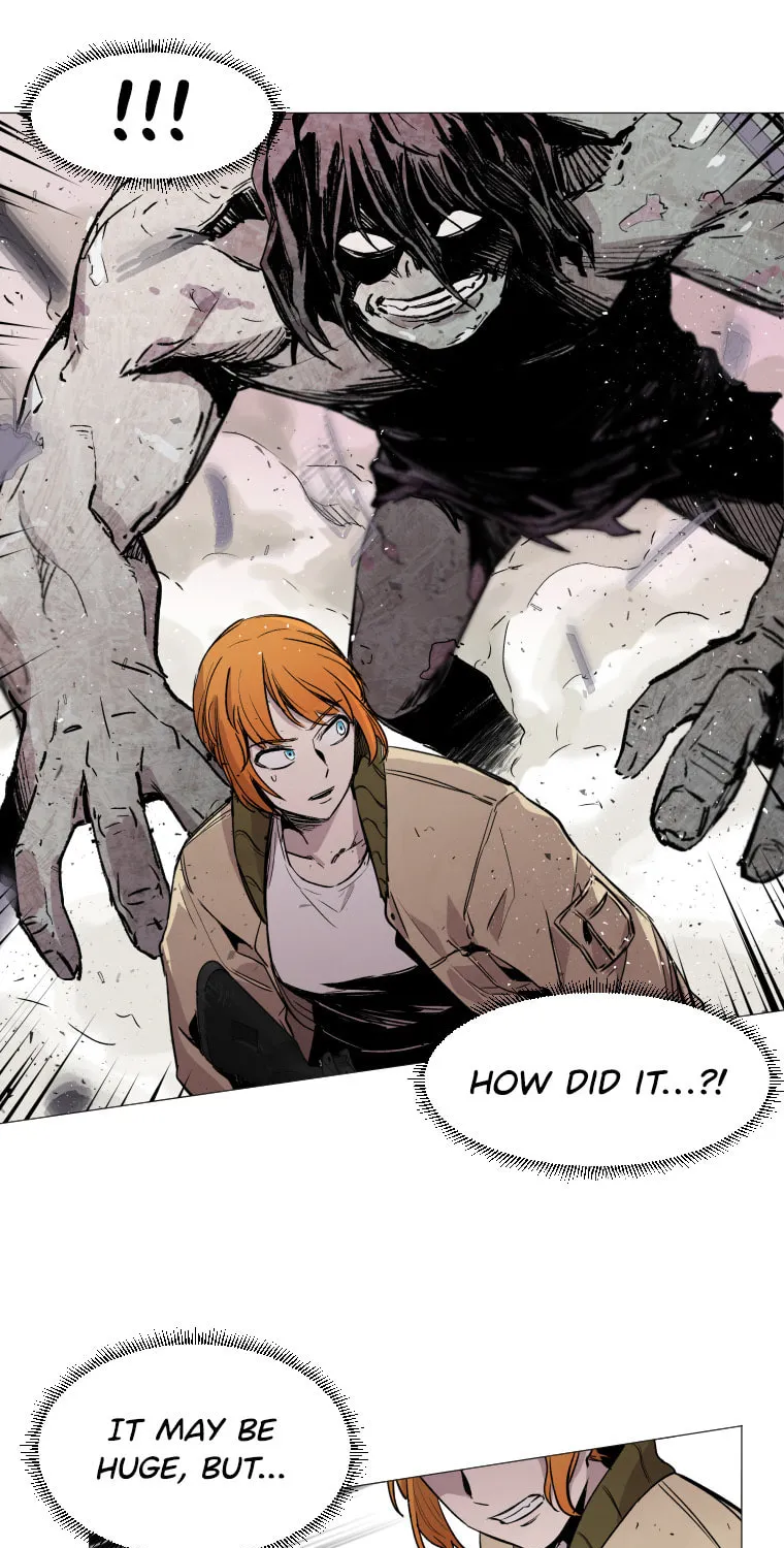 Read Hungry City chapter 13 image 7 on Lezhin
