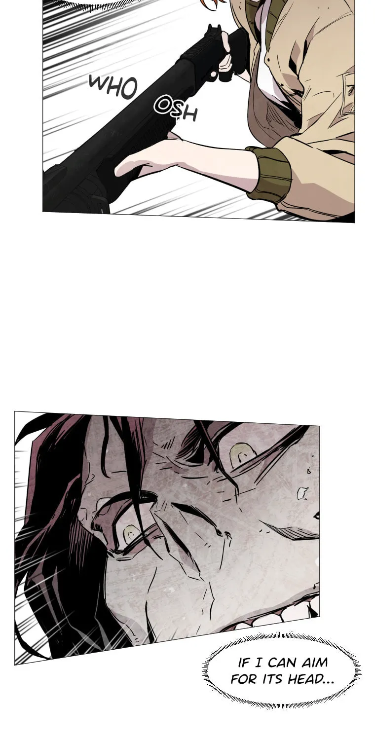 Read Hungry City chapter 13 image 8 on Lezhin