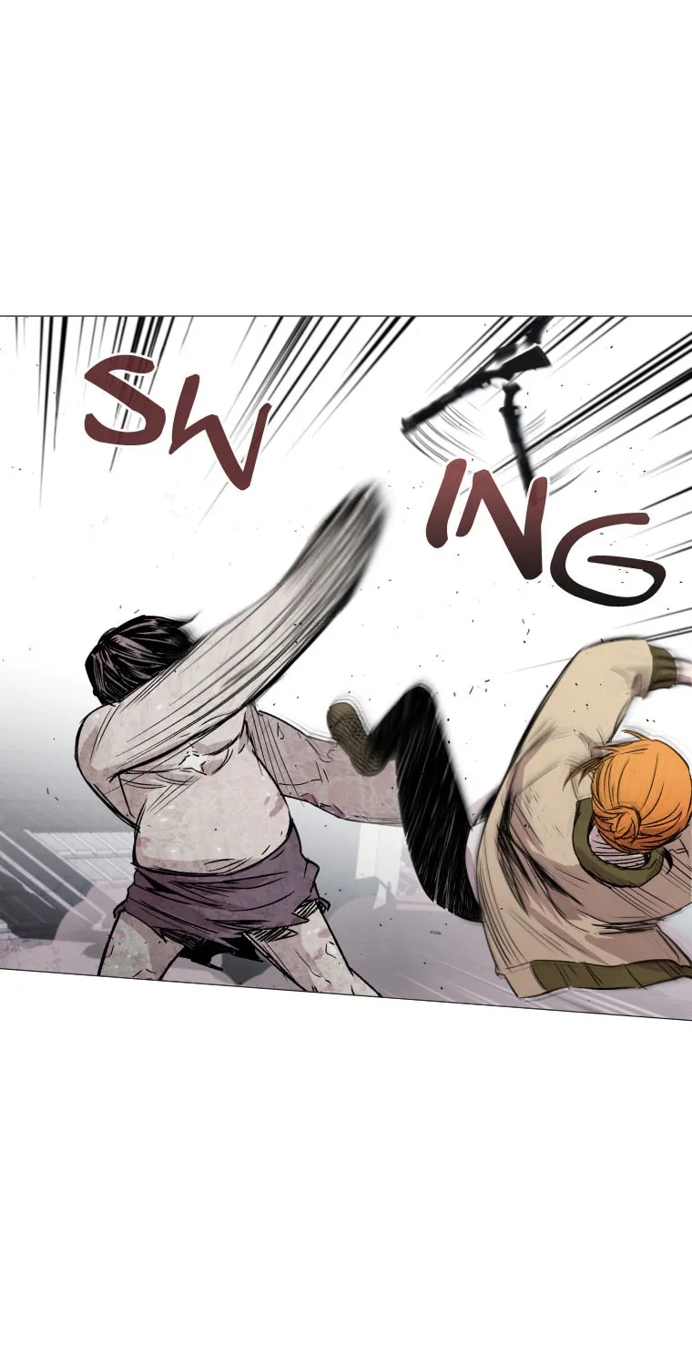 Read Hungry City chapter 13 image 9 on Lezhin