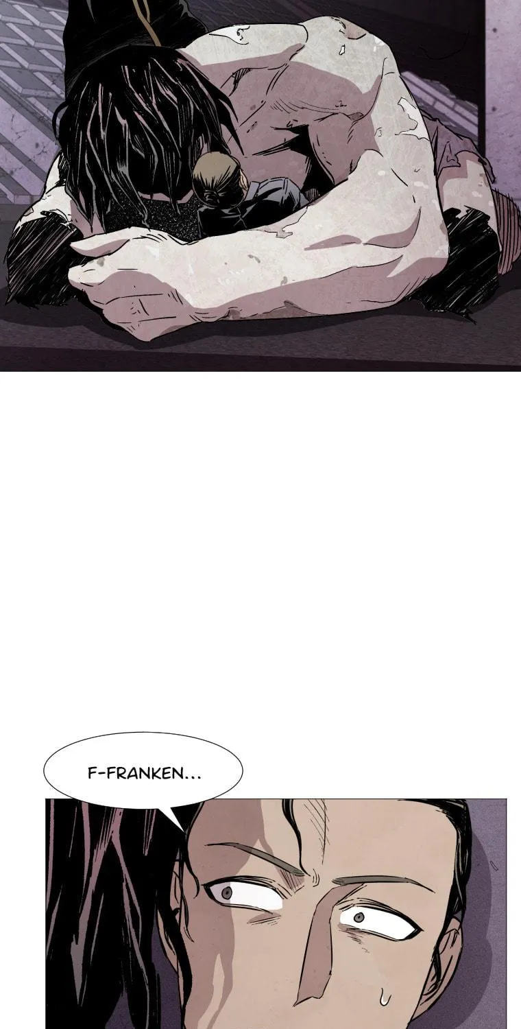 Read Hungry City chapter 14 image 10 on Lezhin