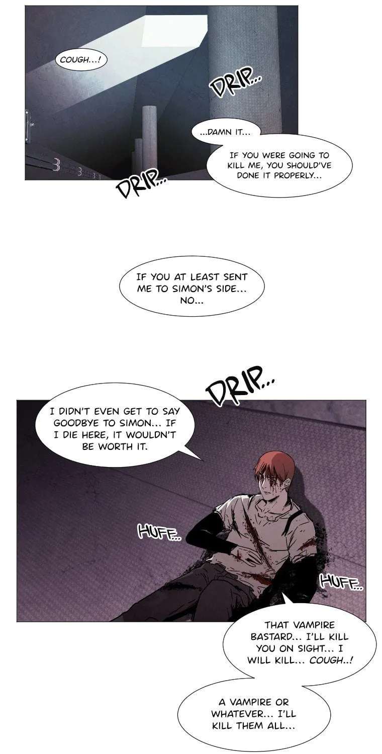 Read Hungry City chapter 14 image 100 on Lezhin