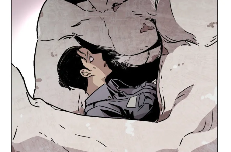 Read Hungry City chapter 14 image 21 on Lezhin