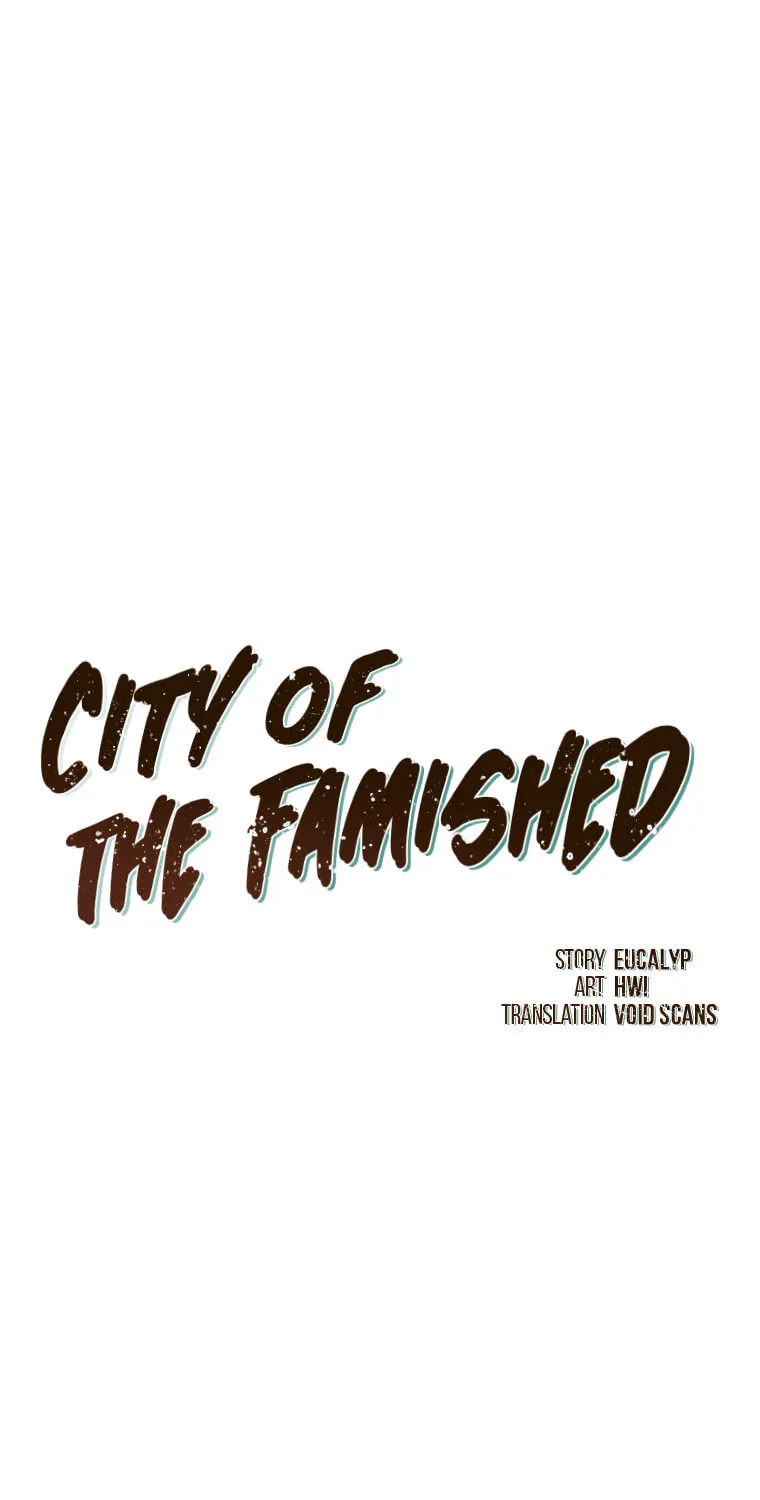 Read Hungry City chapter 14 image 26 on Lezhin