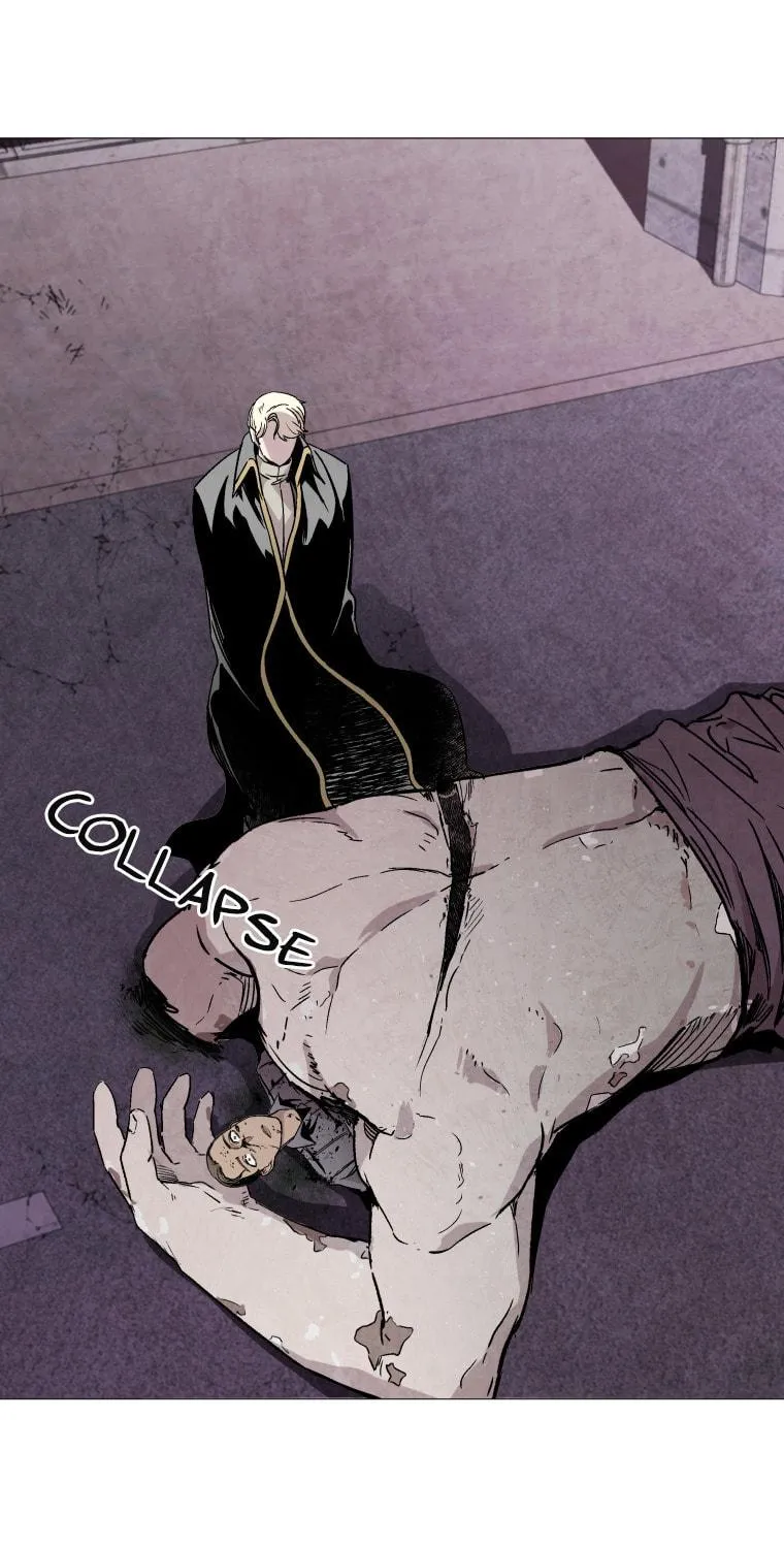 Read Hungry City chapter 14 image 28 on Lezhin