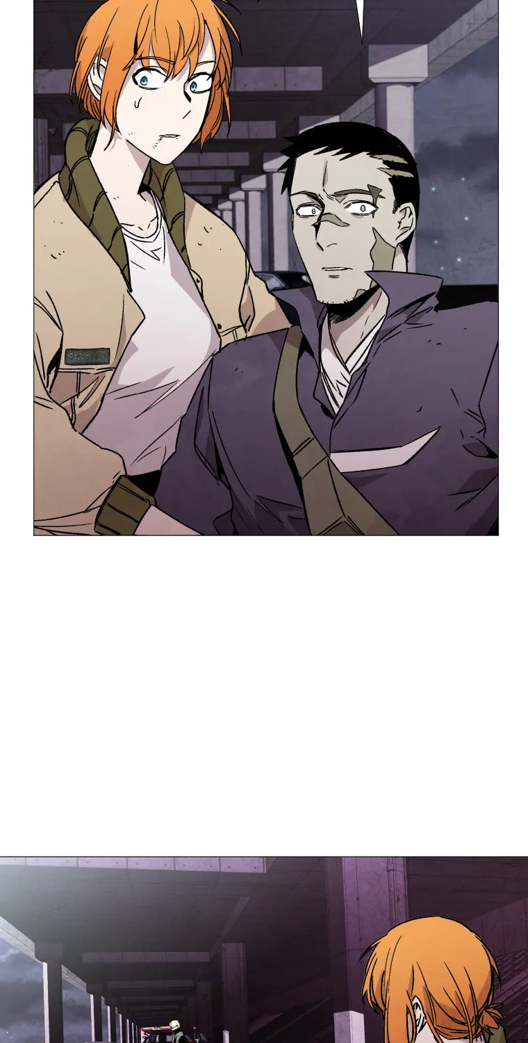 Read Hungry City chapter 14 image 30 on Lezhin