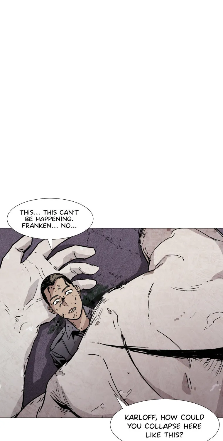 Read Hungry City chapter 14 image 32 on Lezhin