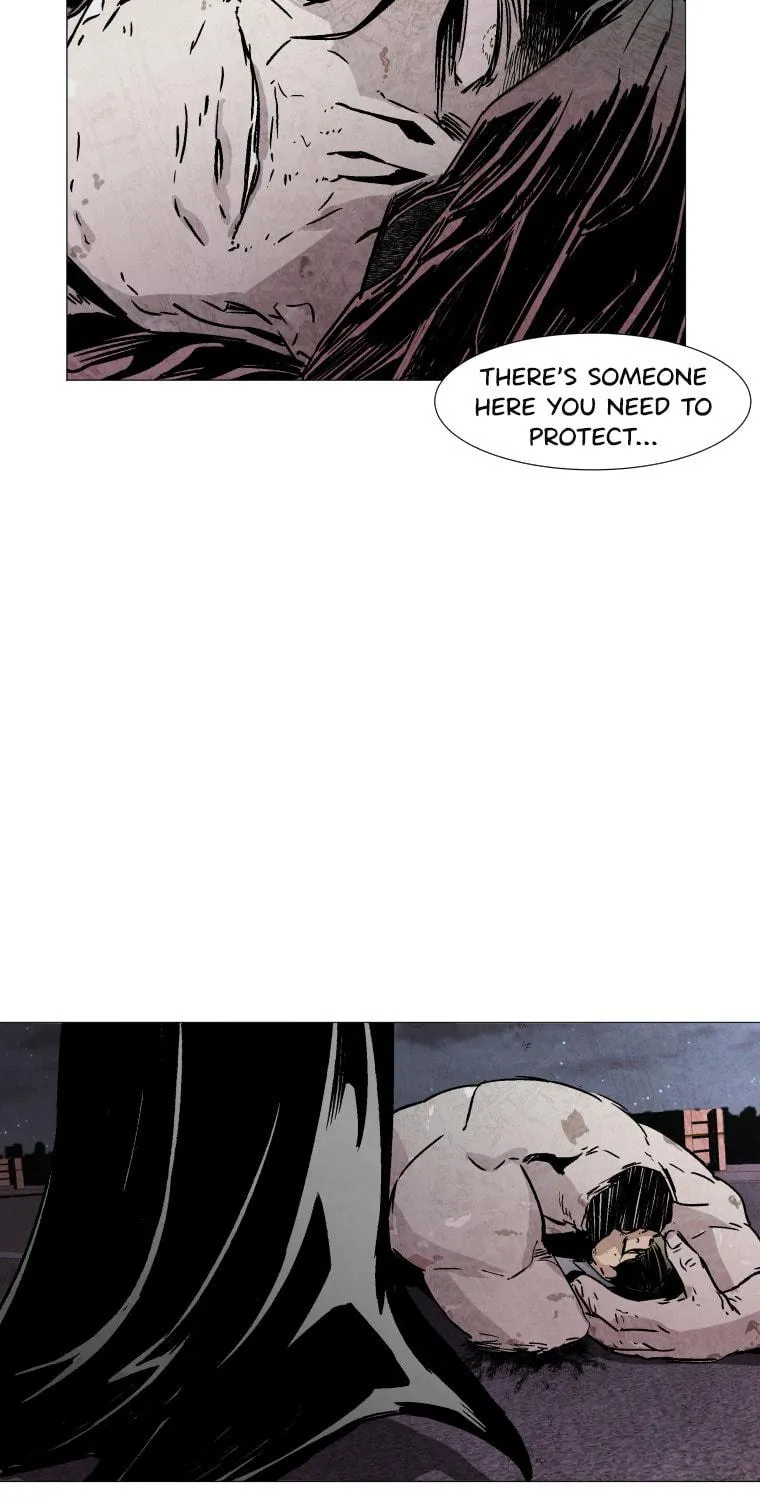 Read Hungry City chapter 14 image 34 on Lezhin