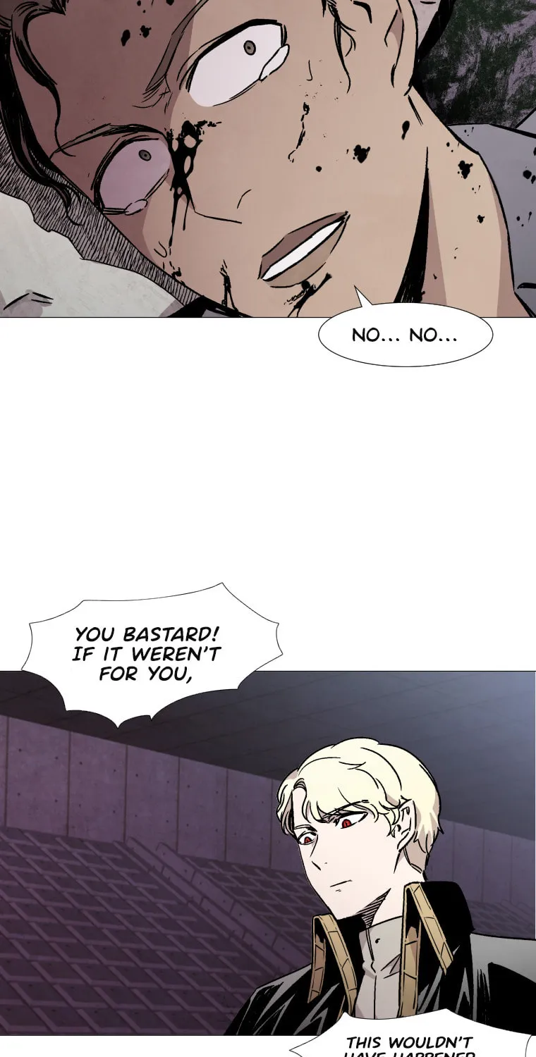 Read Hungry City chapter 14 image 36 on Lezhin