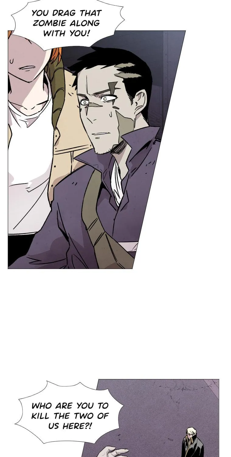 Read Hungry City chapter 14 image 38 on Lezhin