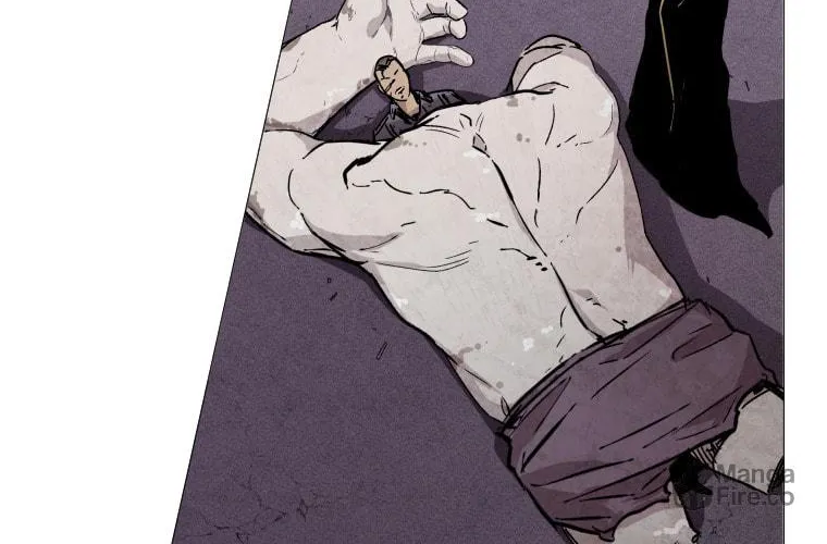 Read Hungry City chapter 14 image 39 on Lezhin