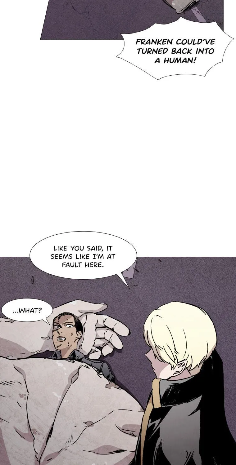 Read Hungry City chapter 14 image 40 on Lezhin