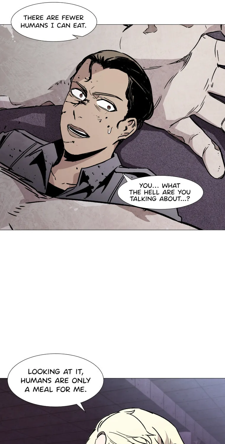 Read Hungry City chapter 14 image 42 on Lezhin