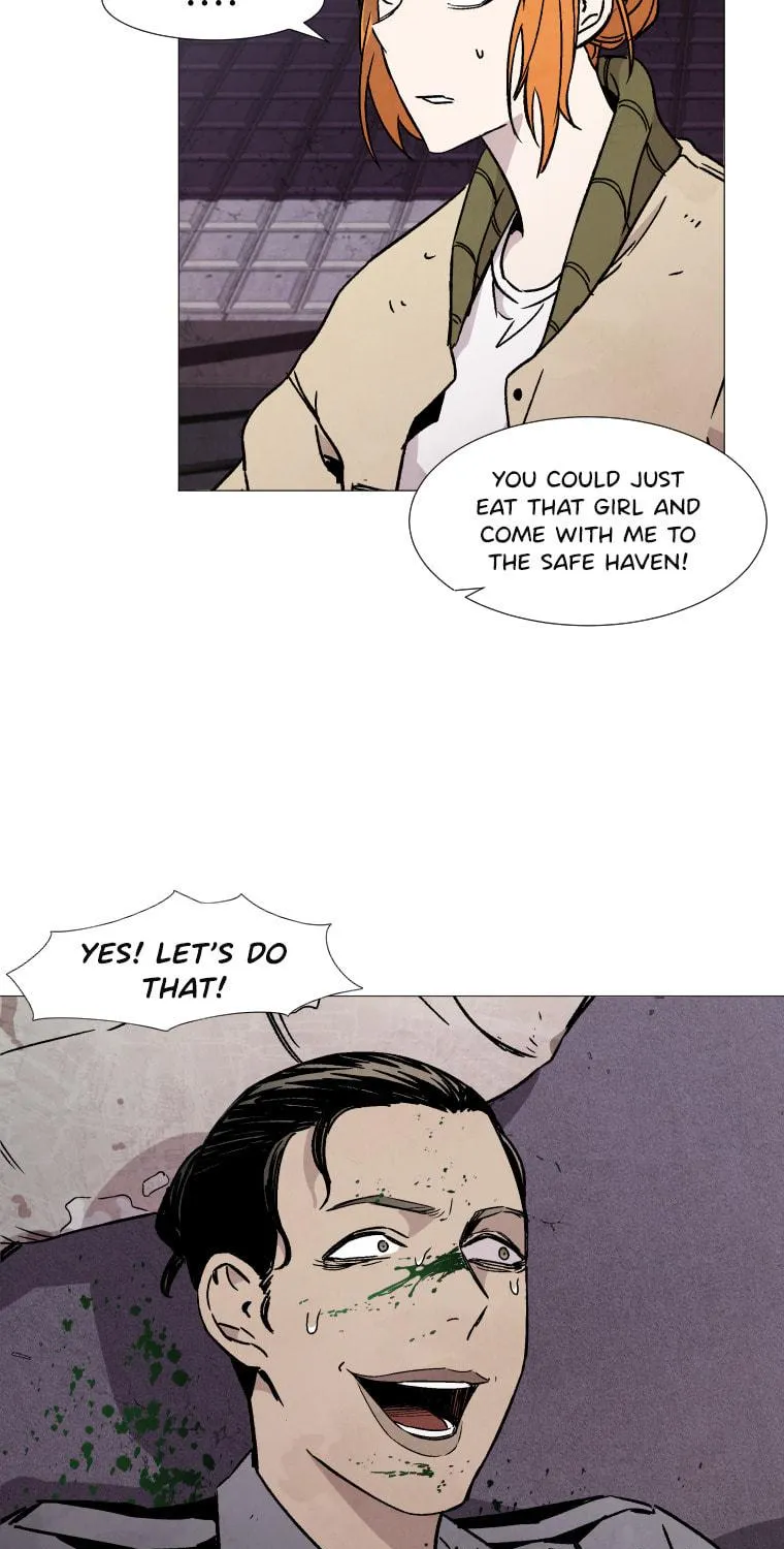 Read Hungry City chapter 14 image 46 on Lezhin