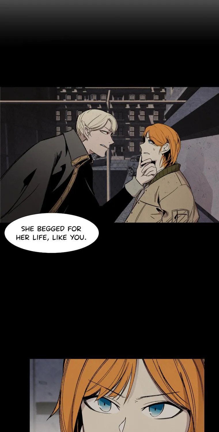 Read Hungry City chapter 14 image 52 on Lezhin