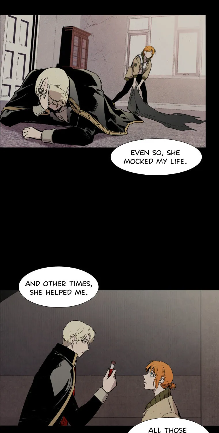 Read Hungry City chapter 14 image 54 on Lezhin