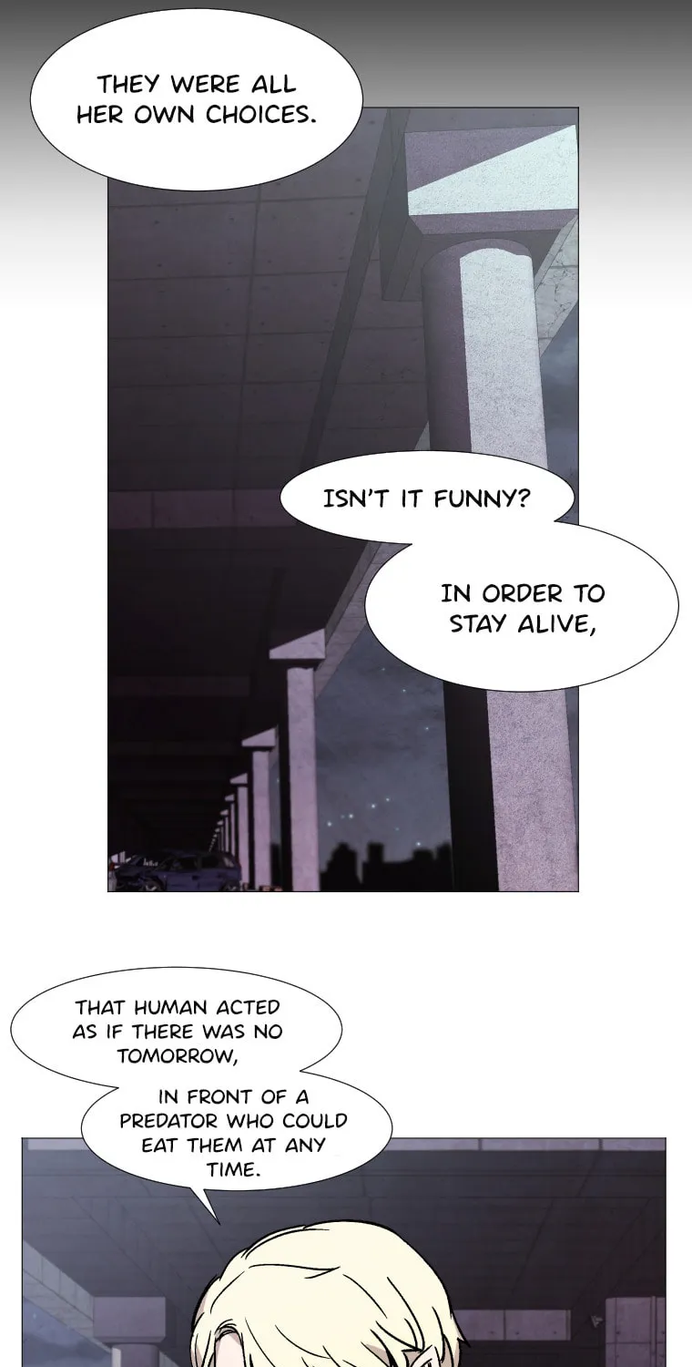 Read Hungry City chapter 14 image 56 on Lezhin