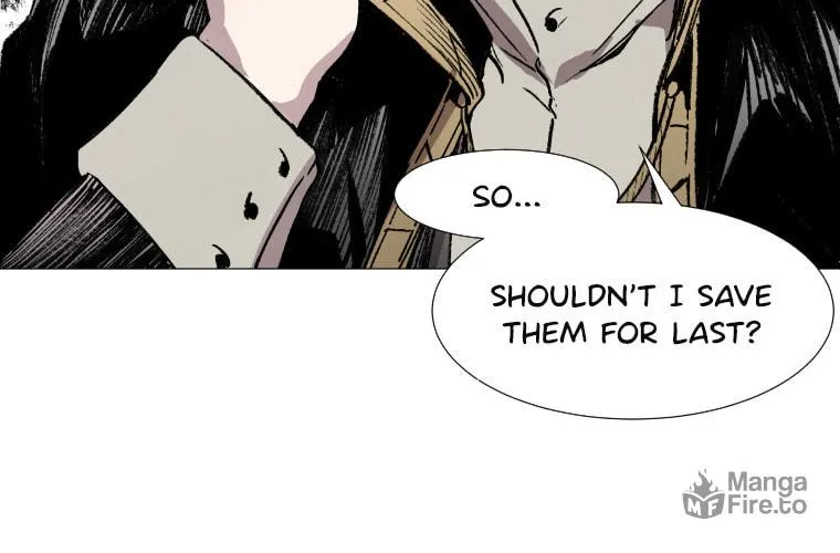 Read Hungry City chapter 14 image 59 on Lezhin