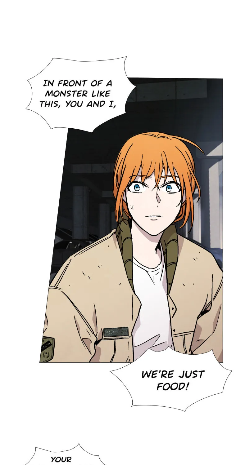 Read Hungry City chapter 14 image 62 on Lezhin