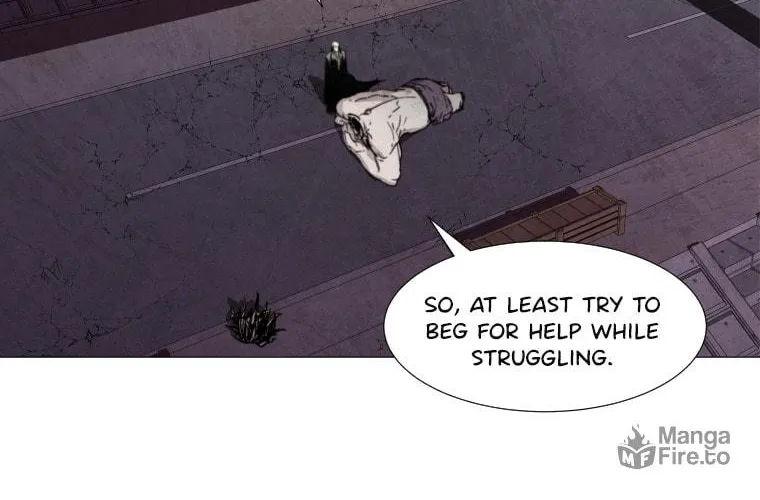 Read Hungry City chapter 14 image 69 on Lezhin