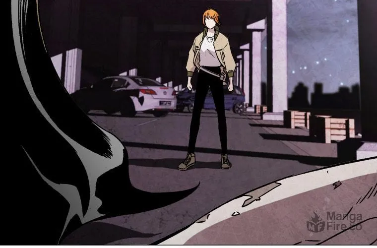 Read Hungry City chapter 14 image 71 on Lezhin