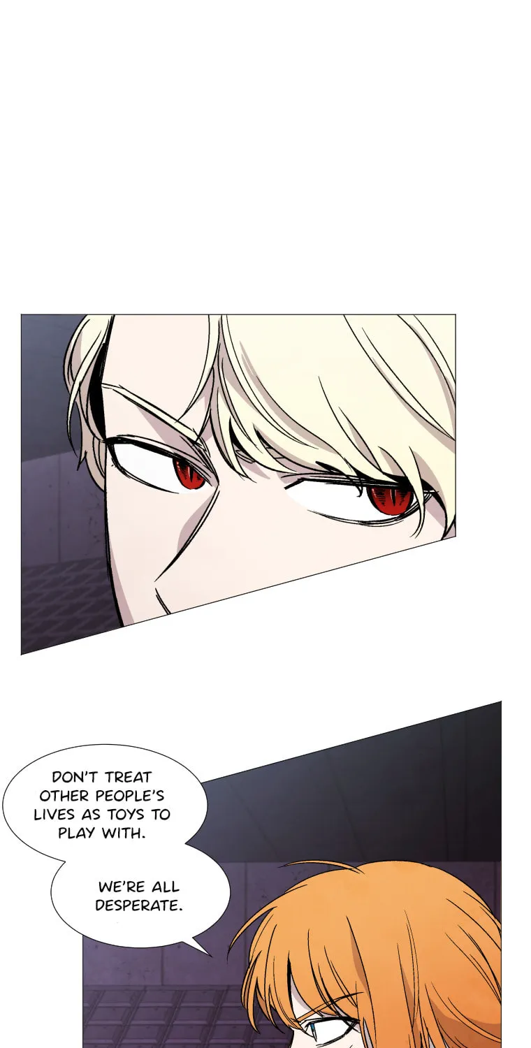 Read Hungry City chapter 14 image 72 on Lezhin