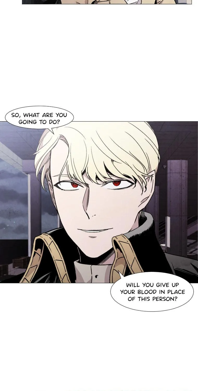 Read Hungry City chapter 14 image 76 on Lezhin