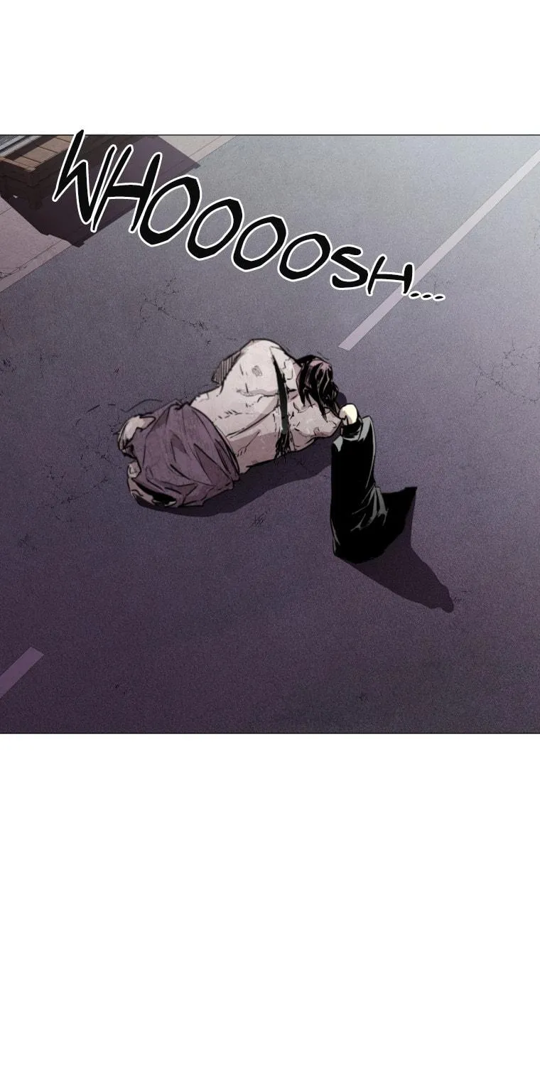 Read Hungry City chapter 14 image 8 on Lezhin